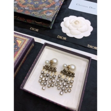 Christian Dior Earrings